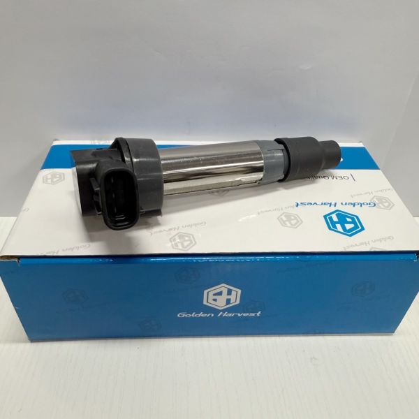 33400-76G30 Car Parts Ignition Coil For SUZUKI ALTO Mk 1994–2002 Vehicles