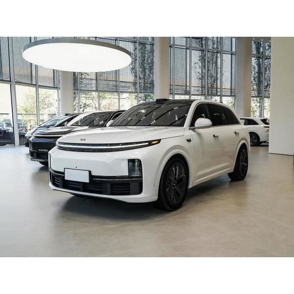 Nuevos coches eléctricos Li Xiang Li L7 Auto vehículos chinos 4x4 Pro Max Ultra Lixiang