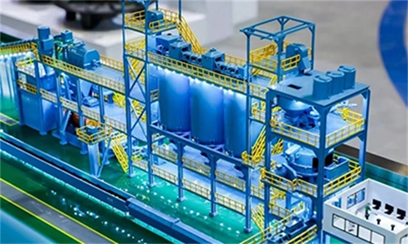 Qingdao Dingli Machinery Co., Ltd.