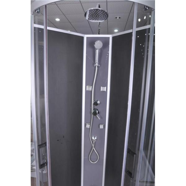 Коммерчески селитебное приложение ливня 850 x 850 квадрантов с двигателями массажа