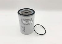 Rotation de moteur sur l'excavatrice Fuel Filter 2997374 21088101 04291642