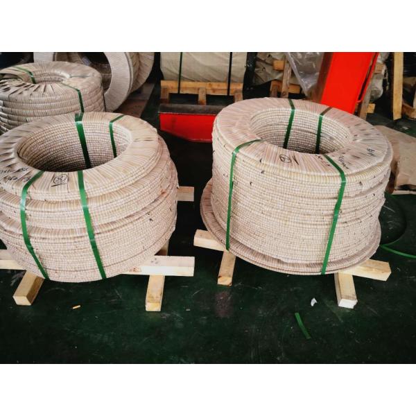 Обнажайте СС/201 катушка нержавеющей стали соединяя ширину финиша 10мм БА