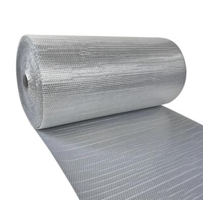 3mm Multi Layer Thermal Foil Bubble Insulation Aluminum Foil Bubble Insulation
