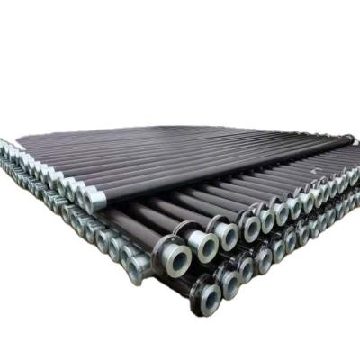 Tubo de fibra de carbono PE/PVC para diferentes temperaturas (-40 a 90)