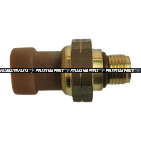 Diesel Engine Oil Pressure Sensor QSM ISM M11 Excavator 4921493