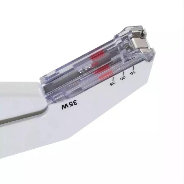 Hospital Single Patient Disposable Skin Stapler Belt Remover
