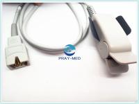 Capteurs Spo2 7 Pin Pulse Oximeter Sensor réutilisables compatibles de MEK