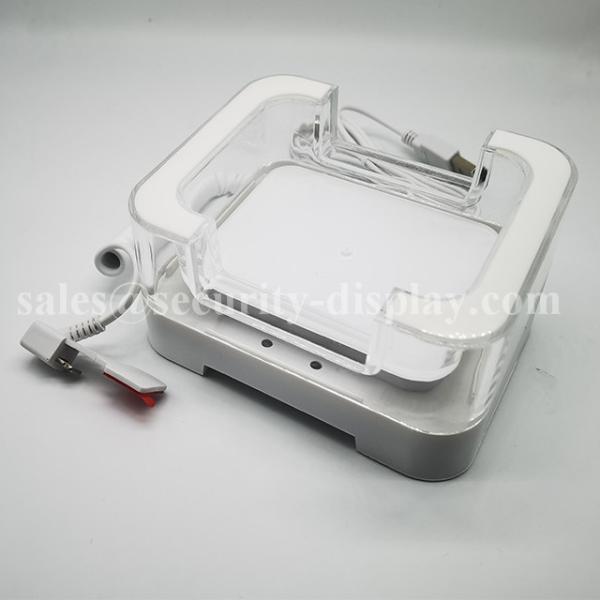 Security Alarm Holder Tablets Anti Theft Display Stand With Charging