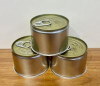 Embalagem de tinta de óleo para alimentos e bebidas