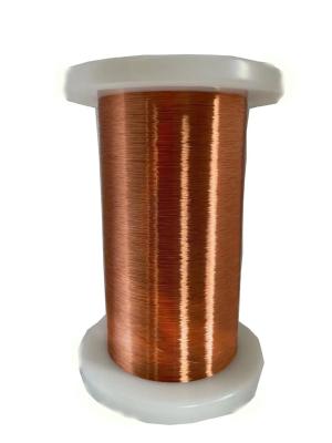 Conductive Flexible Solid Copper Wire Factory Price Electrical Resistance Heating Copper Nickel Wire Enamlled Wire