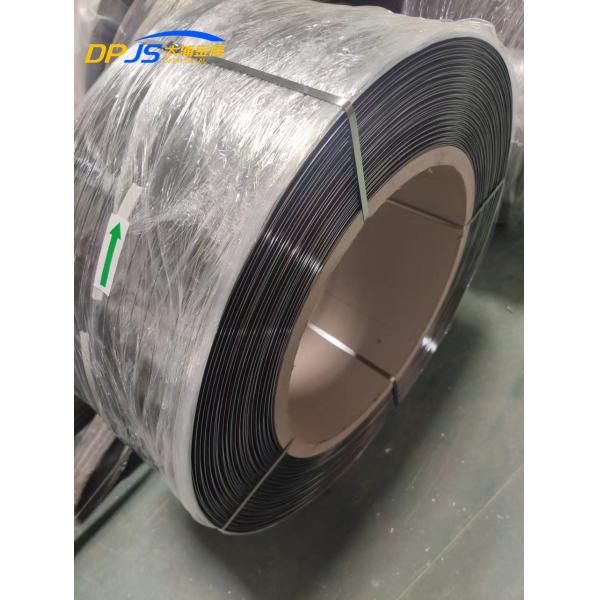 201 202 304 Cold Rolled Stainless Steel Coil Factory 431 2205 2507 904L