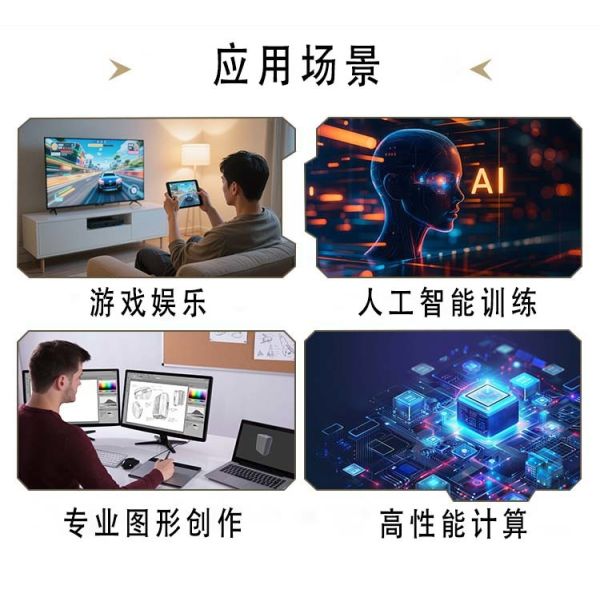 NVIDIA A16 64GB GDDR6 PCIe 3.0 X16 GPU With Dual-Slot Cooling ,  VDI & AI Inference Support For Enterprise Servers