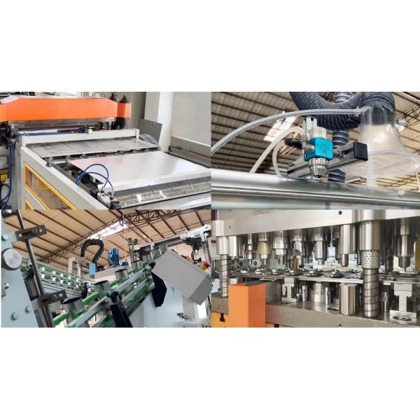Guangzhou Hongyuan Trading Co., Ltd