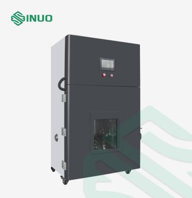 30MΩ controlou o tipo equipamento de testes 0.3s da bateria de EV externo procura um caminho mais curto o verificador