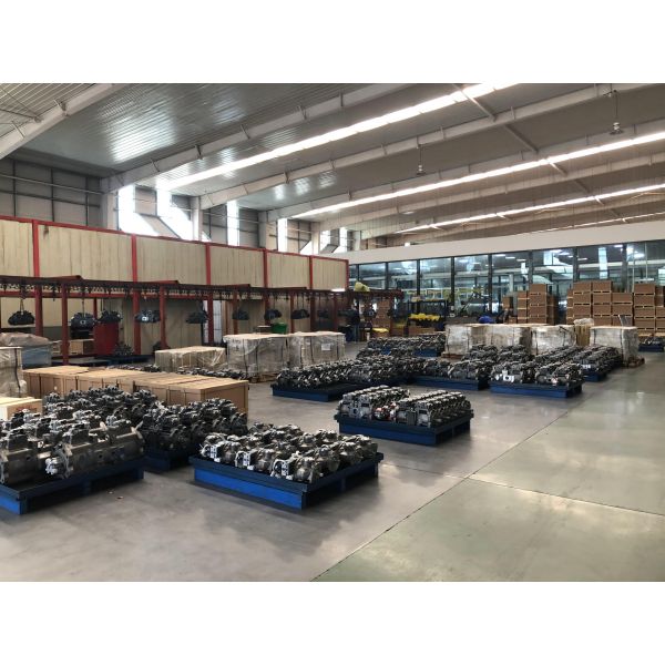 SH120 SH120-1 Slewing Bearing for Sumitomo Excavator Spare Parts KNB0434 Slew Ring Swing Circle OEM