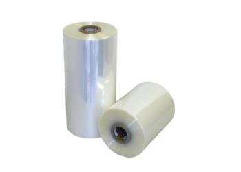 Eco Friendly BOPP Shrink Film 9 Microns -80 Microns Length Customizable