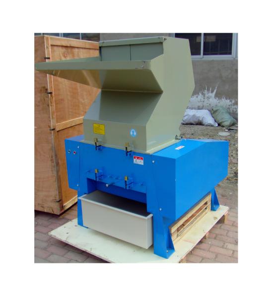 200-600KG/H Cow Bone Grinder Essential for Fruit Processing Plant Operations