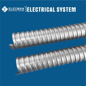 Проводник кабеля стальной трубы стандартного Gi UL 2 дюймов гибкий