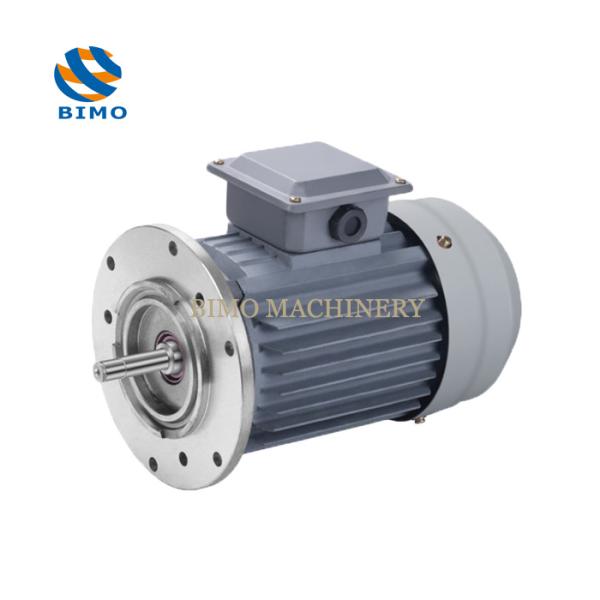 YE3-112M-4KW Ac Motor Three-phase 4 Pole 1500rpm Synchronous Speed 50HZ Motor Electric Motor Ac for Pump