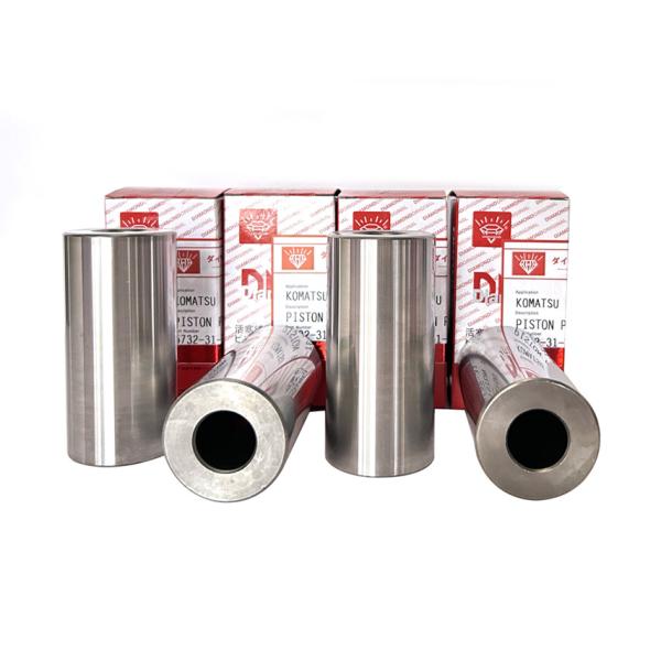 4923748 4059363 3689296 Diesel Engine Engine Parts Piston Pin For 4923744 X15 QSX15 ISX15