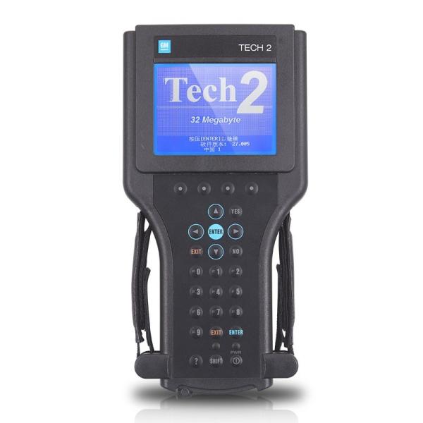 GM Tech2 Vetronix full set diagnostic tool Opel GM TECH2 OBD2 scanner for(SAAB,GM,OPEL,SUZUKI,HOLDEN)