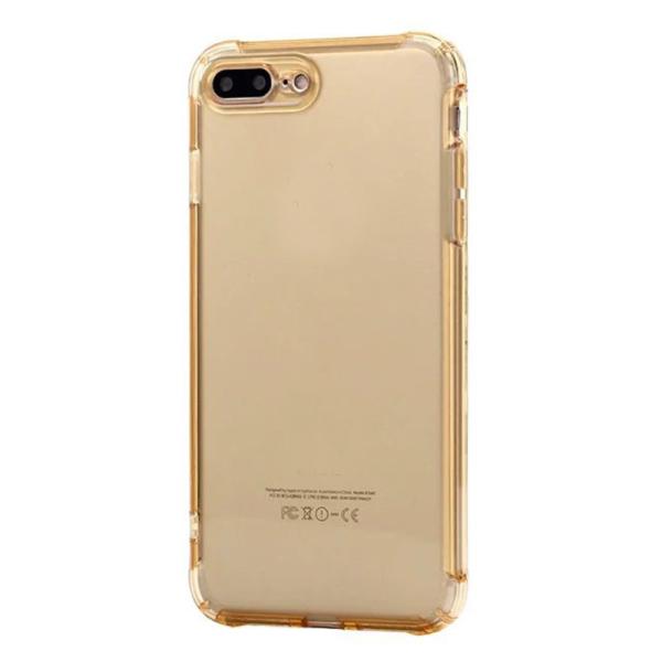 Newest Soft TPU Anti-drop Cell Phone Case Back Cover For iPhone 7 6s Plus