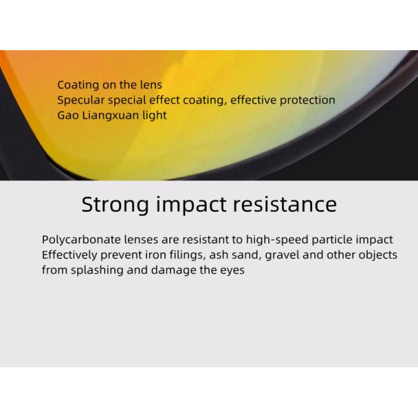 Multifunctional Outdoor Sport Glasses Hunting Military PC Frame Bullet Proof Glasses