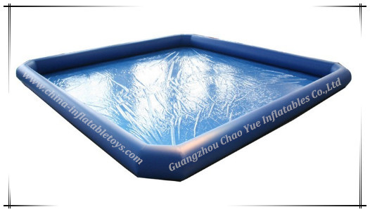 Inflatable Pool, Inflatable Swimming Pool, Inflatable Water Pool (CY-M2002)