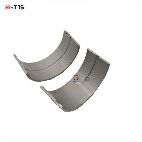 Cojinete de biela de motor de excavadora 6D125 0.25 +25 CB-2612GP, 6150-31-3041