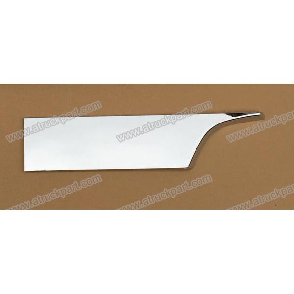 Bumper Garnish For HINO MEGA 700 Truck Spare Body Parts