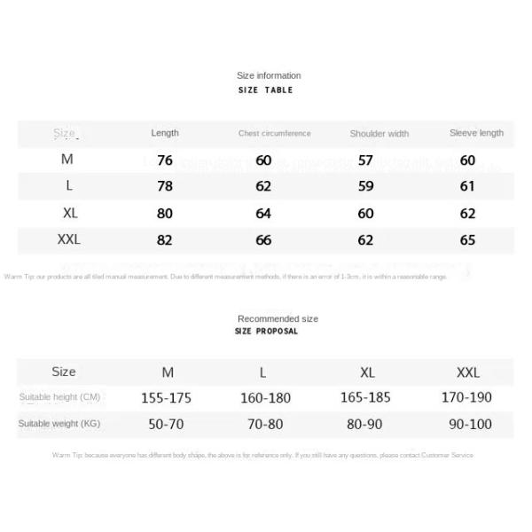 250Grams Washed Long-Sleeved Men's Sweater Retro Hip Hop Round Neck Sweater Fabric