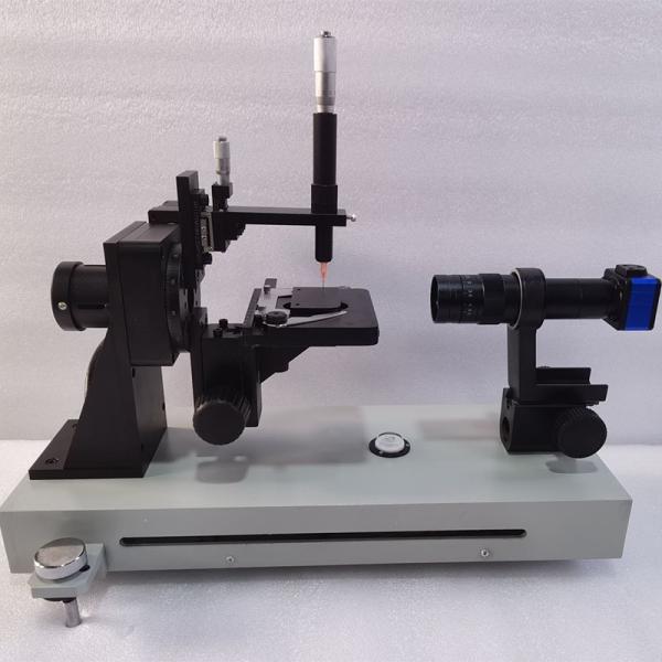 Water Drop Angle Testing Machine Measure The Wettability Of Liquids To Solids