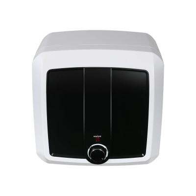 Mini Tank Electric Water Heater 10L 1500W/2000W Compact Design