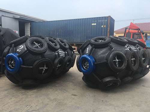 ODM OEM обвайзеров 3300mm*6500mm изготовленный на заказ пневматический резиновый