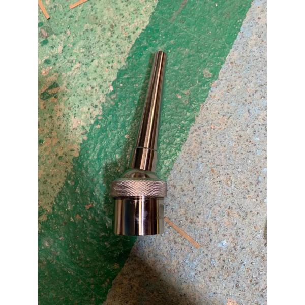 DN40 1 1/2 Stainless Steel Fountain Spray Nozzles