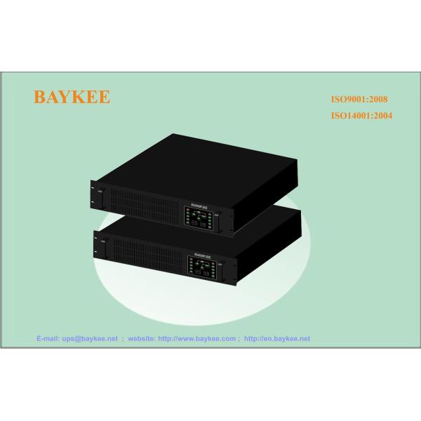 1KVA - 10KVA, 48VDC, under-voltage protection DC-AC IGBT Industrial Power Inverters