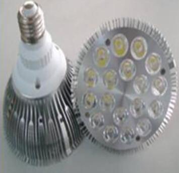 18W LED PAR38 light with high quality best price