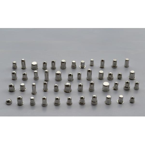 Micro High Precision CNC Machining Services For Milling Turning Parts