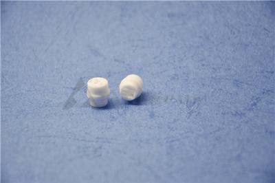 High Precision Capacitive Pressure Sensor Ceramic Substrate Components IATF16949