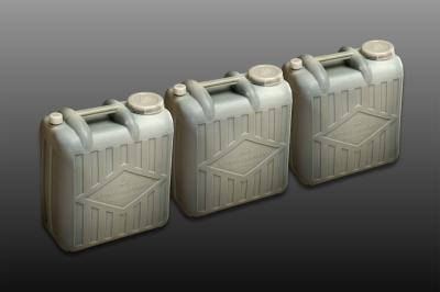 Colorless High Impact Primer Resin Chemical Resistant