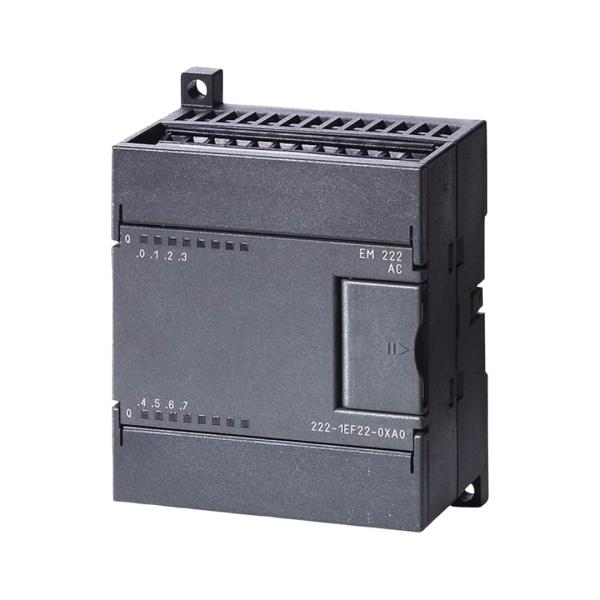 SIEMENS SIMATIC PLC S7-200 MODULE