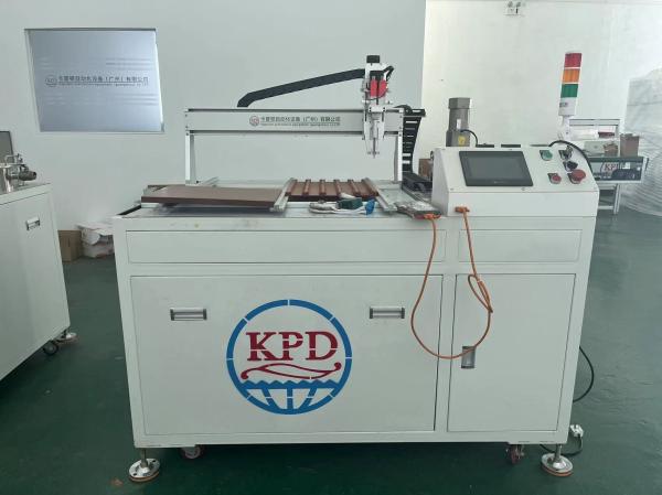 Ab Glue Mixing Machine for Coils Potting 2K Potting Compound Meter Mix Dispenser