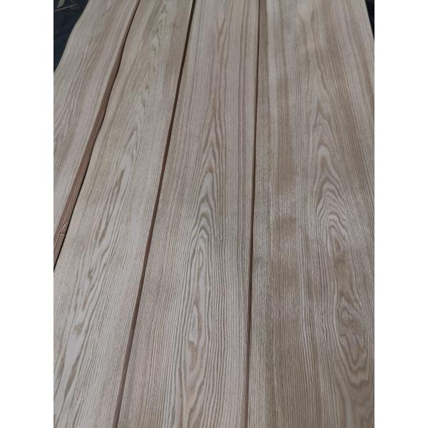 Американское ясно листов облицовки красного дуба/крона отрезали для макулатурного картона MDF переклейки