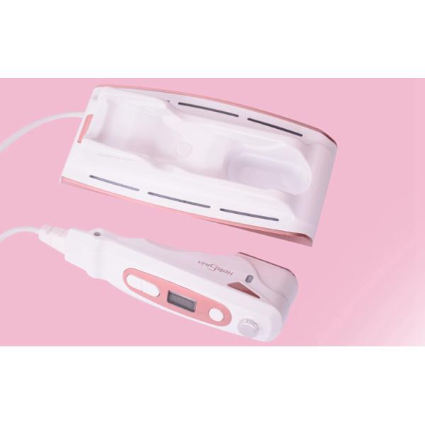 Facial Rejuvenation Ultrasonic Home Beauty Machine Anti Aging Wrinkle