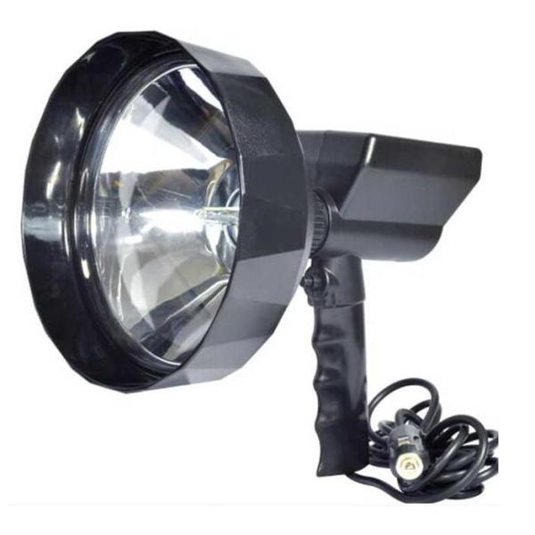 12V / 24V Hid Car Lights , 5 Inch 7 Inch 9 Inch Portable Hid Work Lights