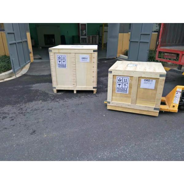 Máquina rápida el soldar de inducción con frecuencia del informe de prueba de la maquinaria 1-80KHz