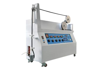 IEC60227-1 Flexible Cables Flexing Testing Equipment For Finished Flexible Cables
