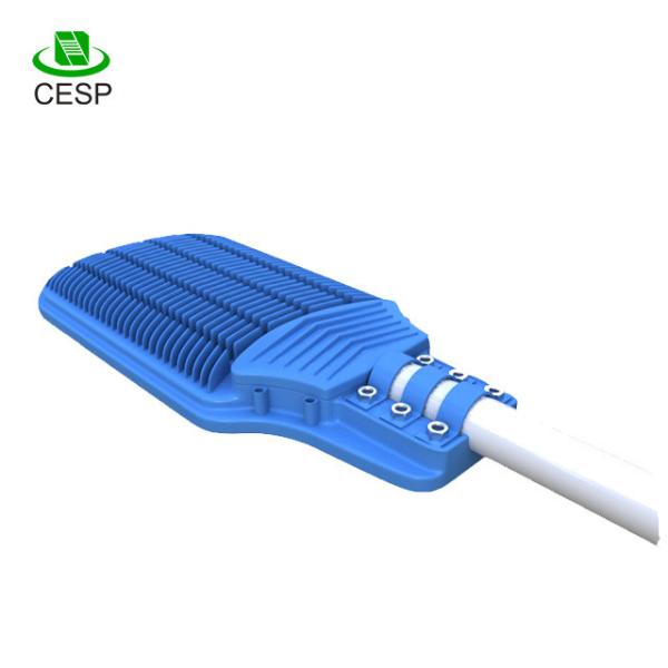 IP68 120w Street LED Lights/Led Streetlight With Die Casting Aluminum Alloy