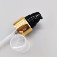 24/410 Chicken Nozzle Cream Pump Dispenser Plastic