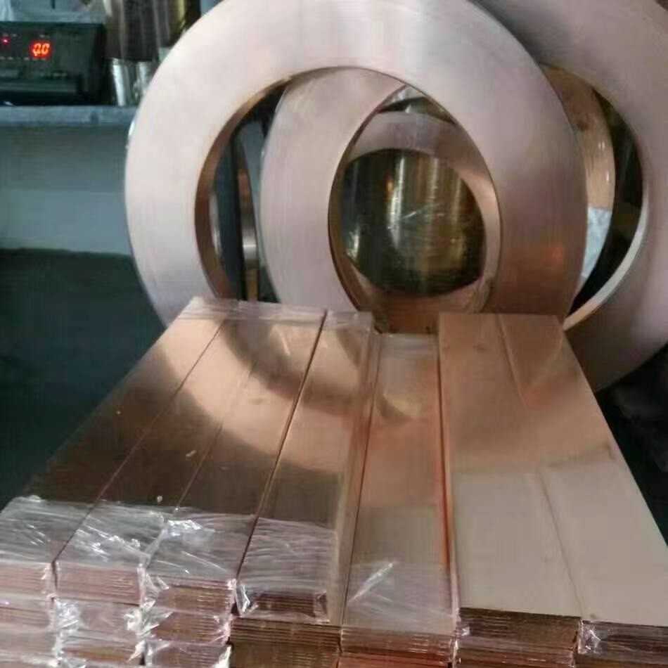 C10200 / TU1 / C103/ C1020 Лазерная резка медных пластинок с помощью лазера CNC резка красной меди